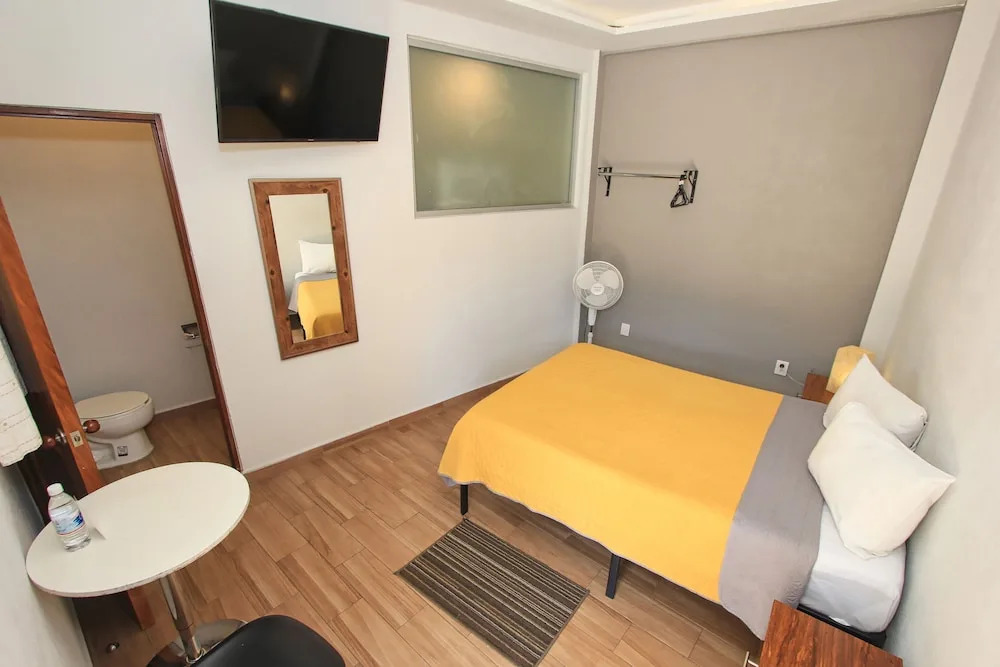 Hotel Grand Guanajuato