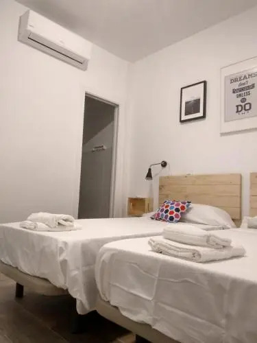 Apartamento Ciempozuelos Jarama, Parque Warner y Madrid