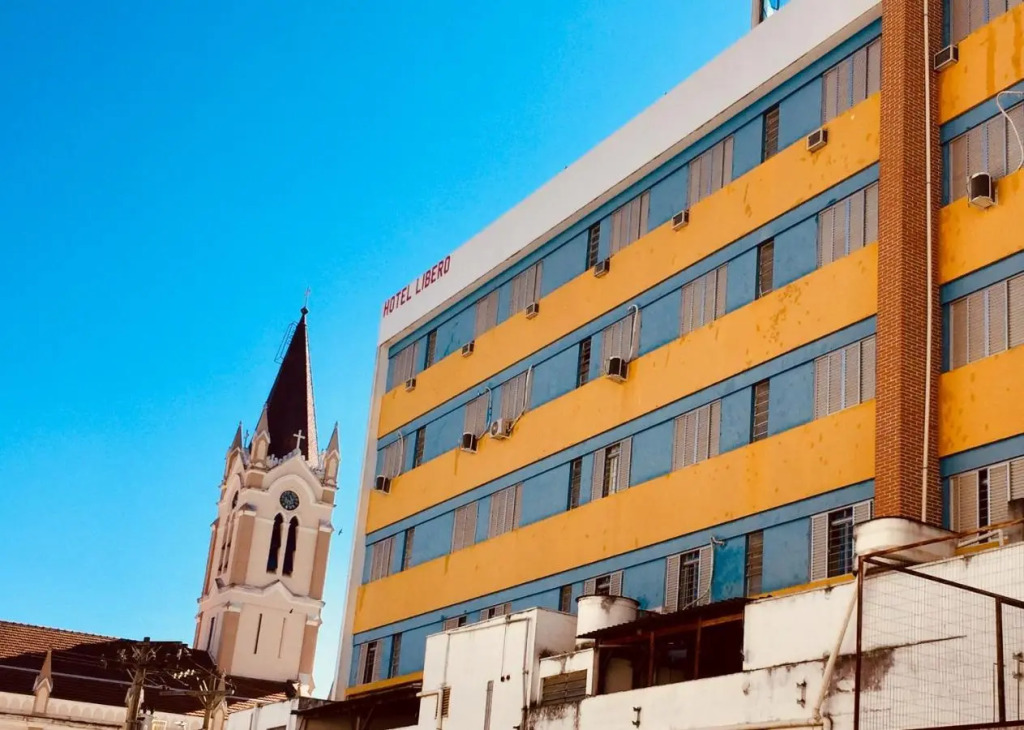 Libero Hotel