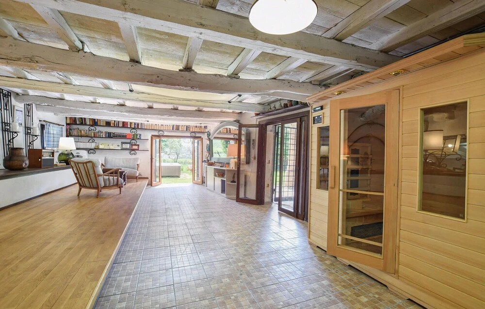 Il Casale Del Vino
