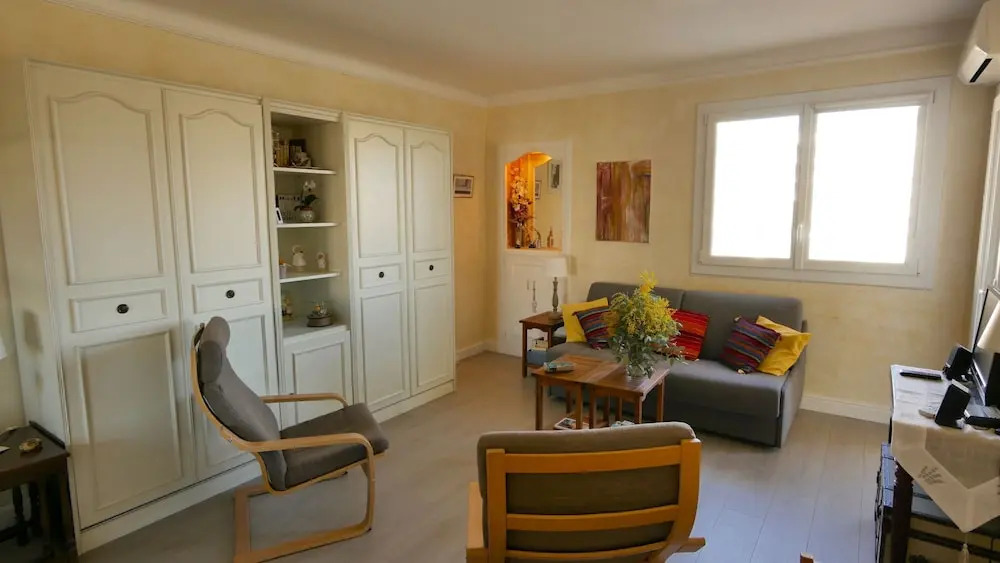Le Petit Magellan by Welcome to Cannes