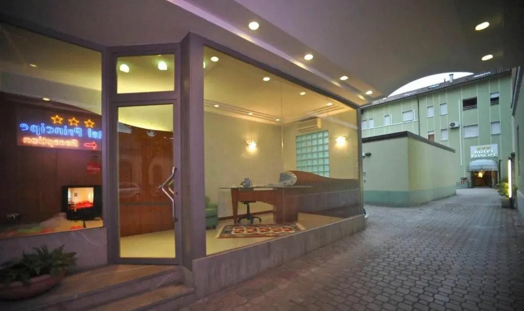 Hotel Principe