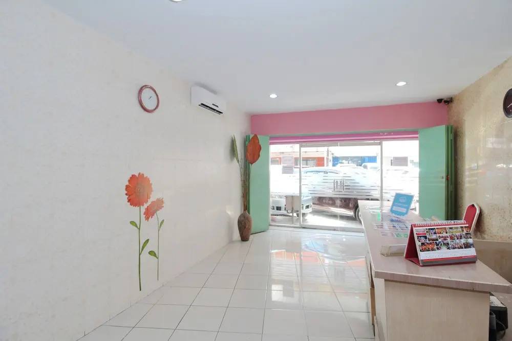 Airy Eco Karebosi Jampea 2 Makassar