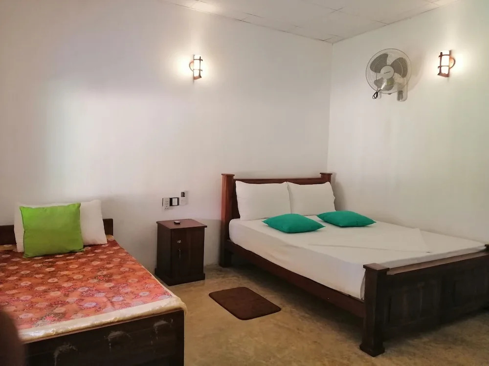 Ama Villa Homestay