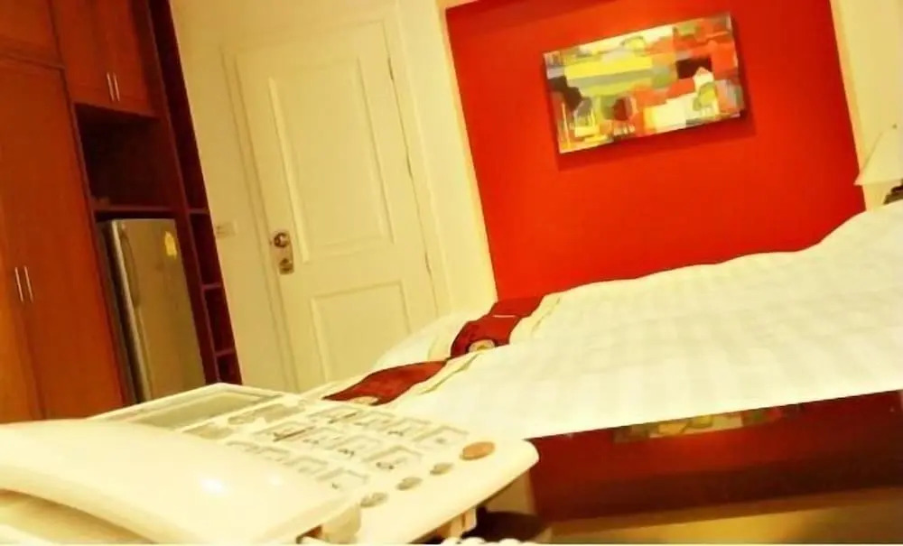 KPP Residence Bangkok