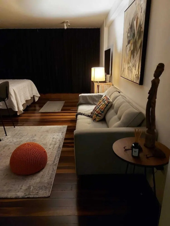 Loft Do Serjoca