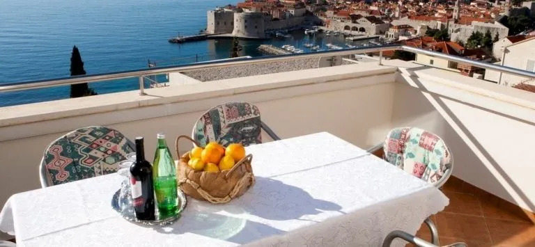 Luxury Apartment Sabljic