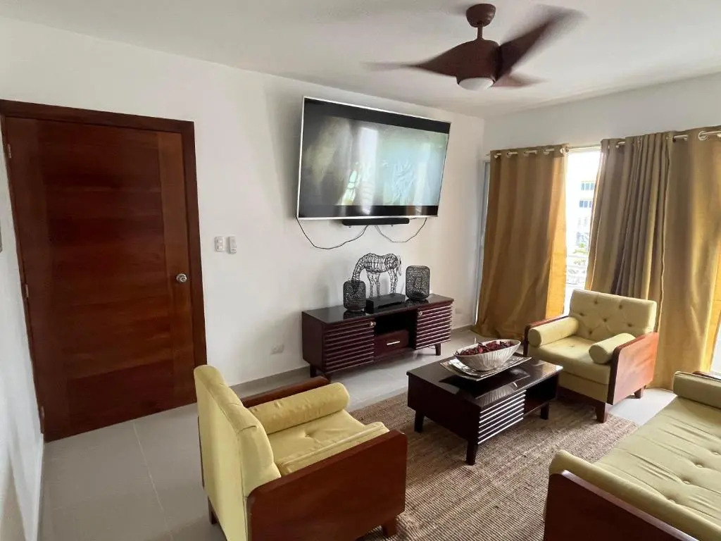 Residencial Gabreil Apartment Q3 Floor Building 9