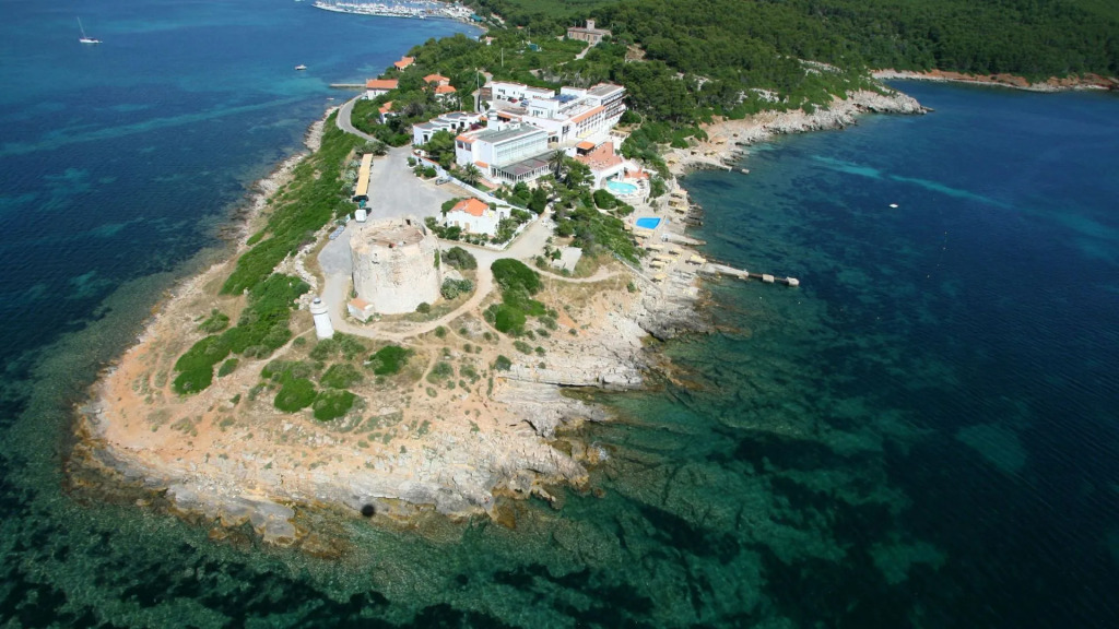 El Faro Hotel & Spa