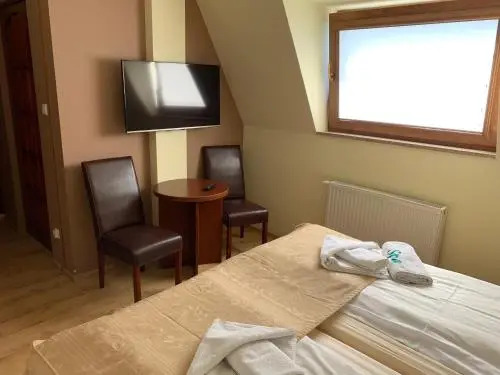 Ski&Spa Zieleniec