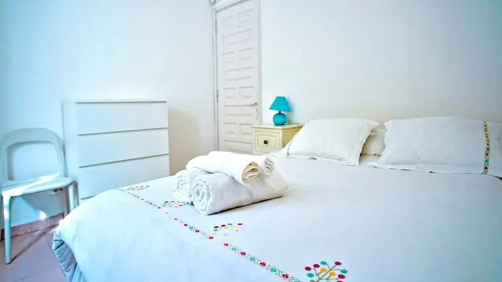 Bungalow With Private Garden & Close To The Beach