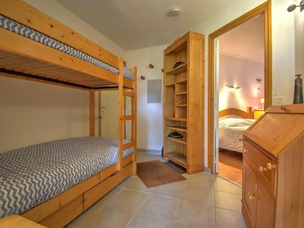 Appartement Morzine, 2 pièces, 4 personnes - FR-1-524-101