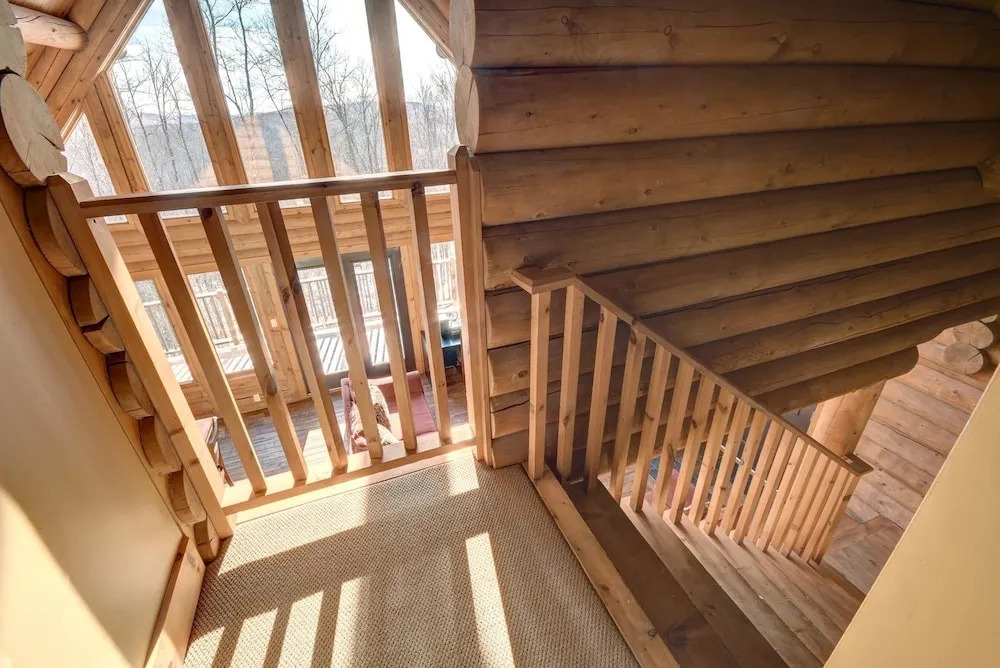 Chalet Inuit
