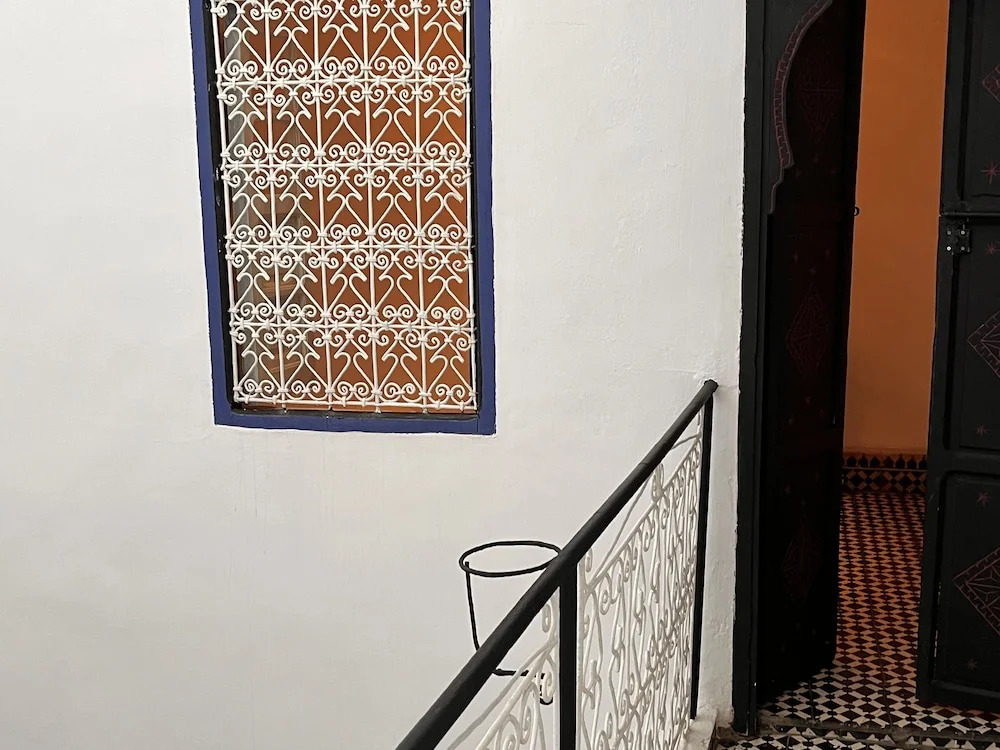 Riad TaTam House
