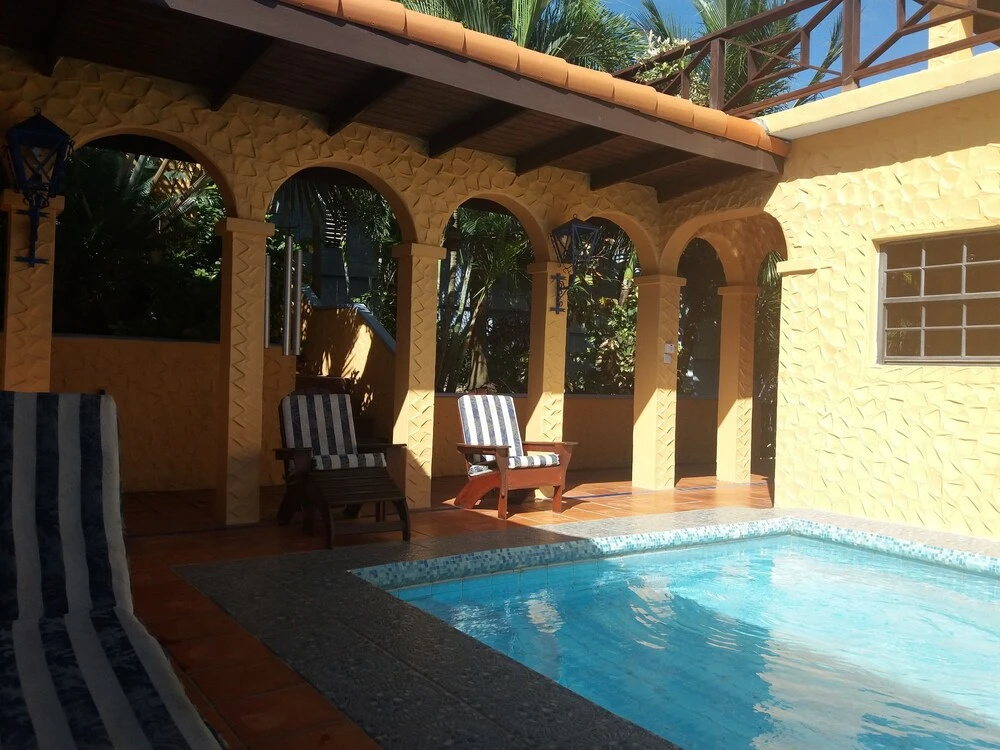 Reef View Pavilions - Villas & Condos