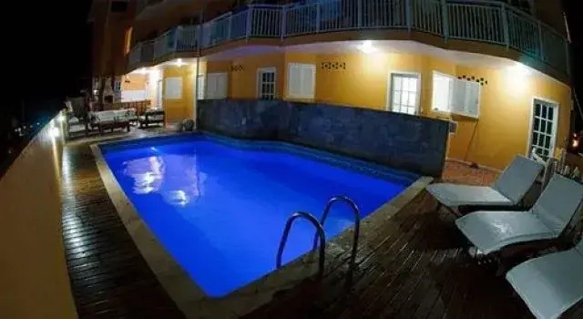Pousada Tayluz