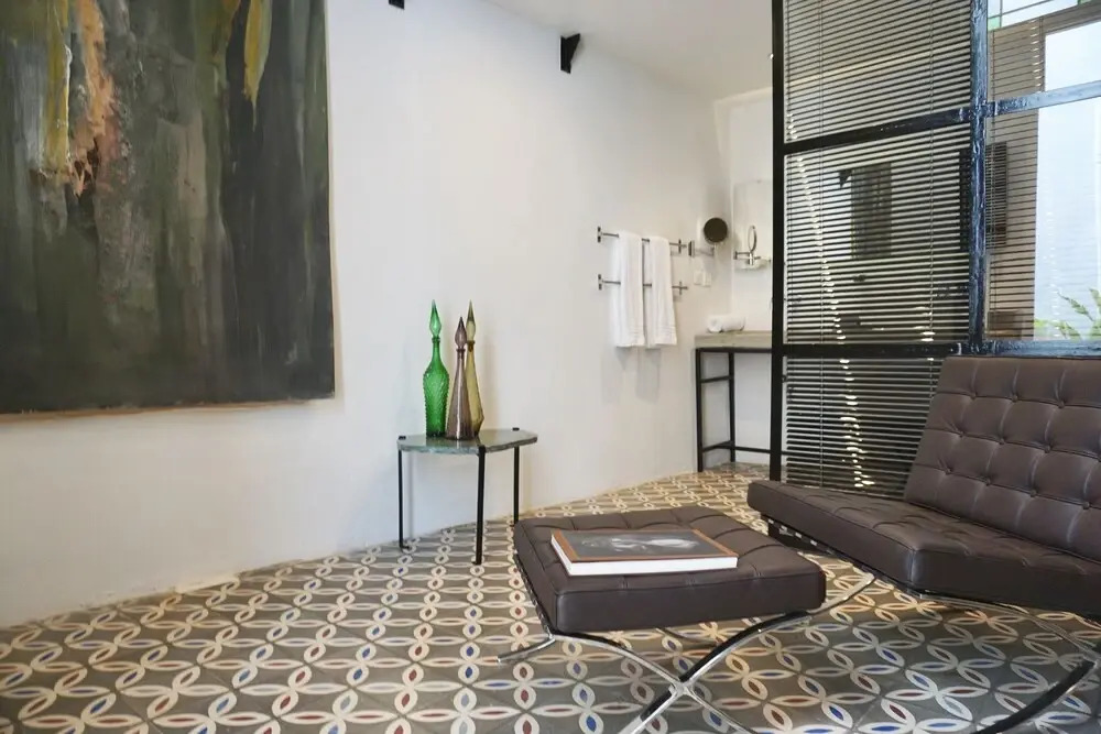 AS Boutique Residence