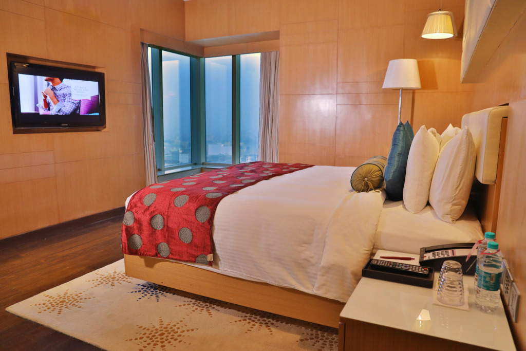 Crowne Plaza Greater Noida by IHG