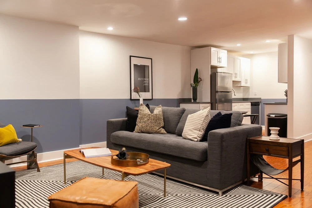 Domio I Rittenhouse Square I Historic 2br/2ba Apt