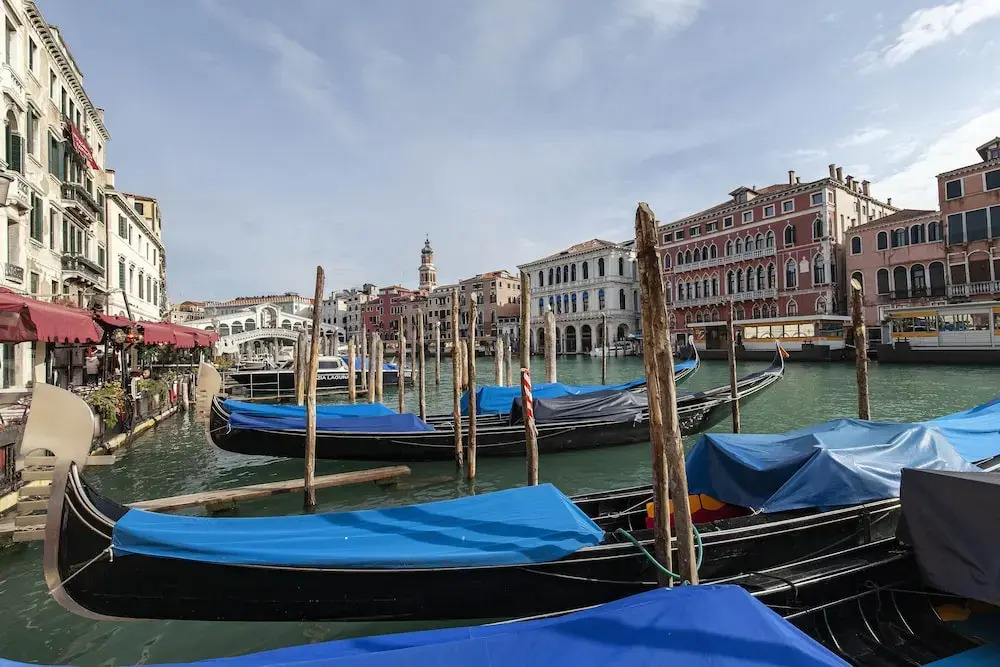 Residenza Valier by Wonderful Italy