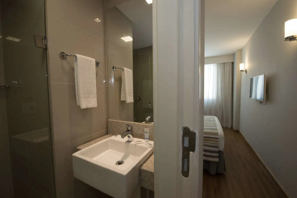 Days Inn by Wyndham Rio de Janeiro Lapa