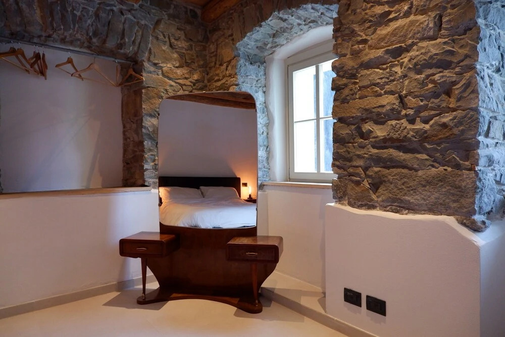 Rocca Bruna Apartments