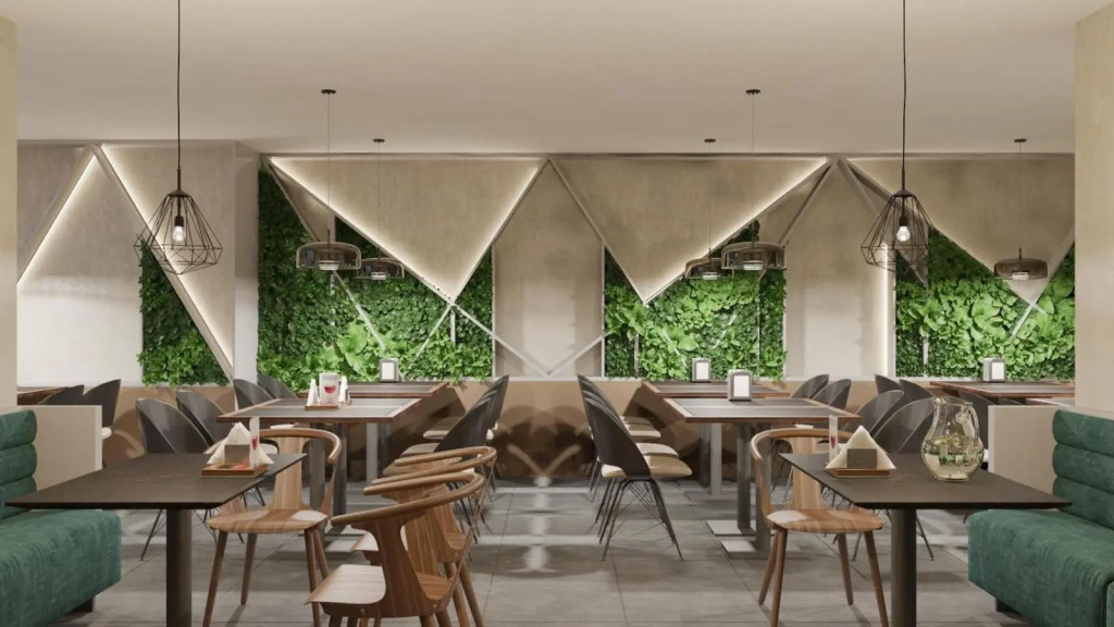 Nivalis Residence