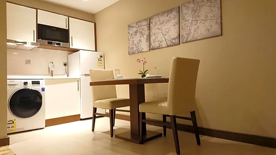 Dar Zan Suites