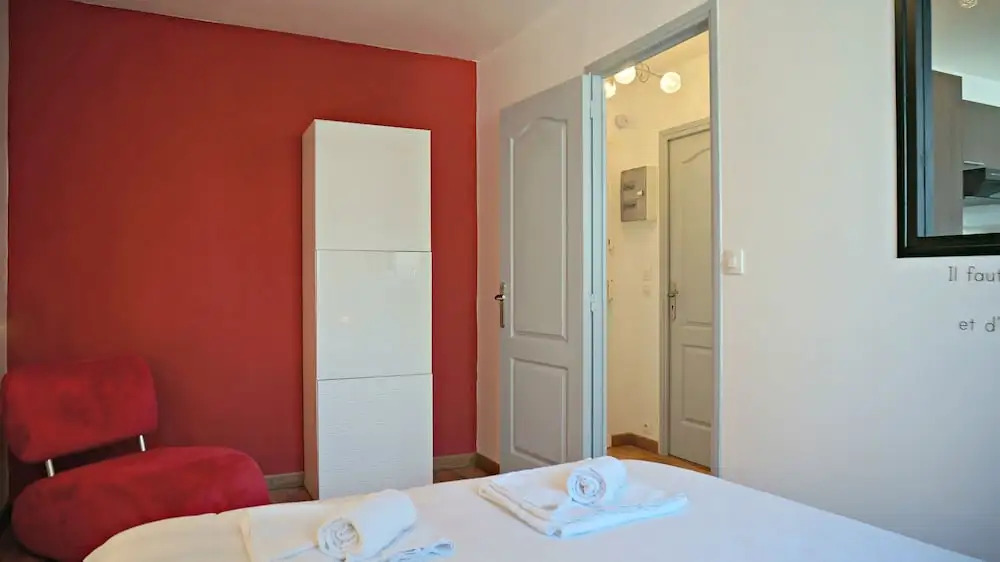 Appart Hôtel Lille - FLAVIEN