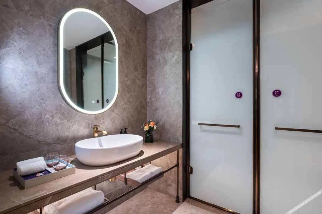 Mercure Qinhuangdao Downtown