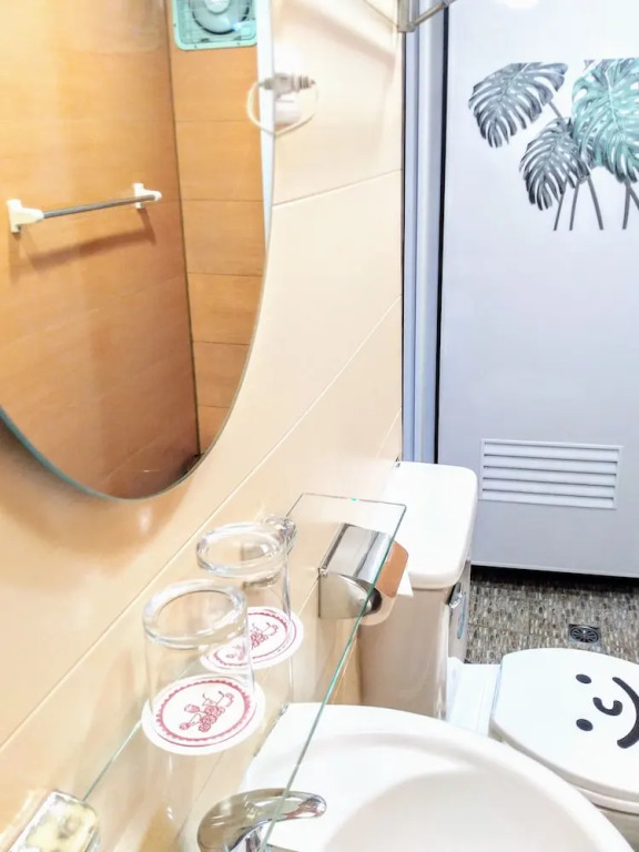清境 眷戀山城文旅獨棟Holiday Home