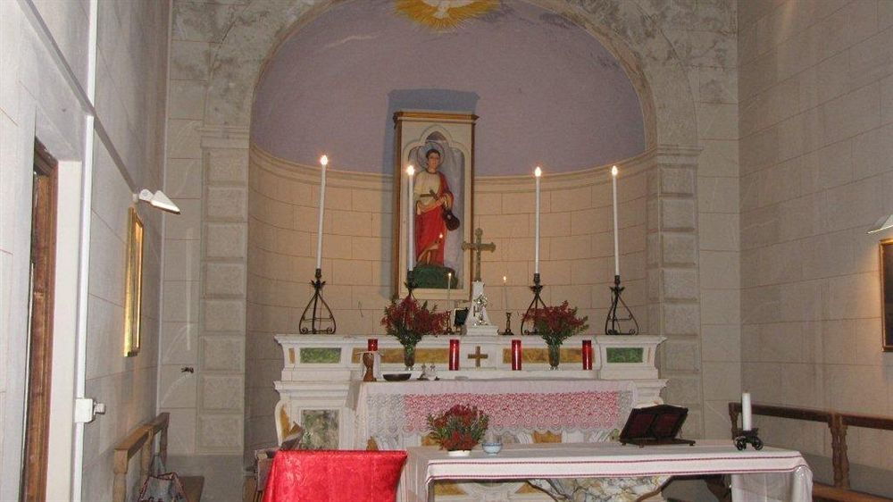 Castello Di Mammoli