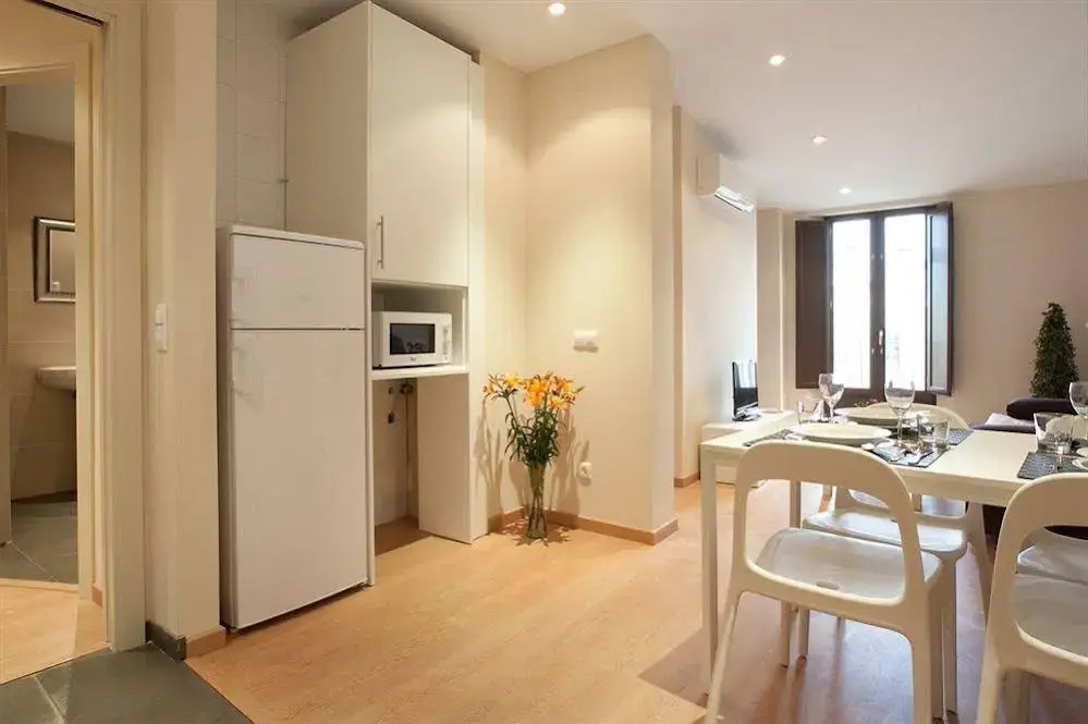 Nextdoor Centro Barcelona