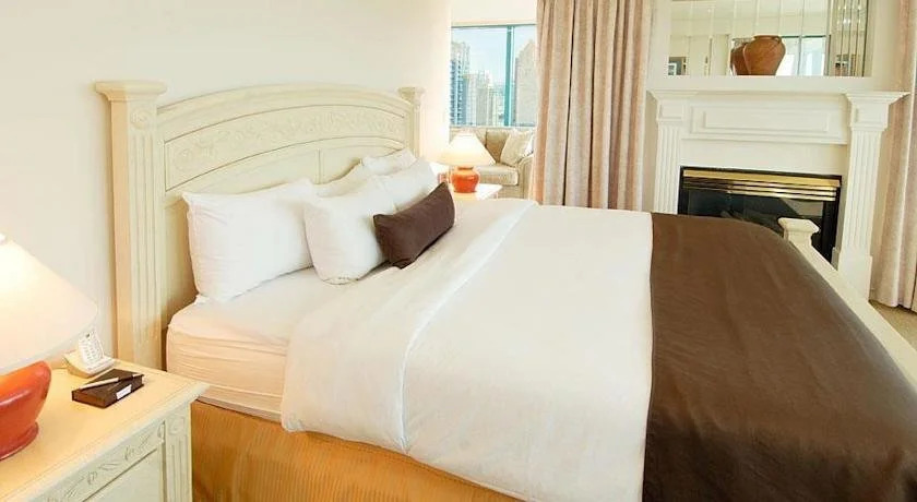 Viva Suites Vancouver