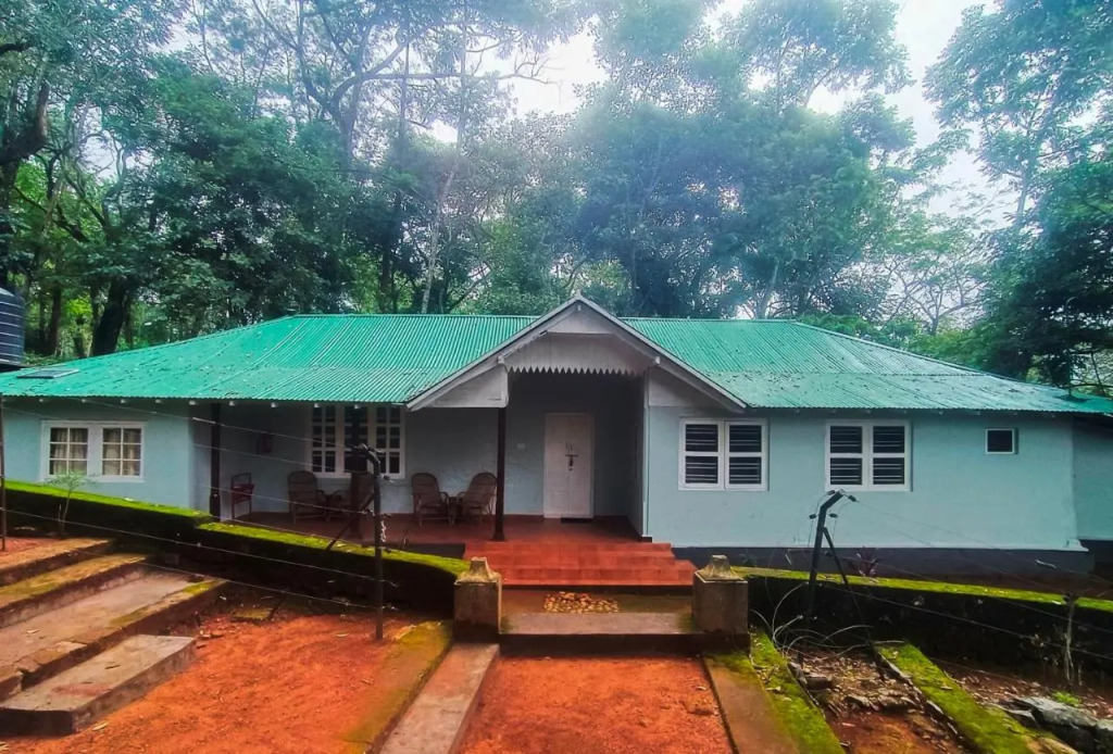 Puthuthottam Annexe