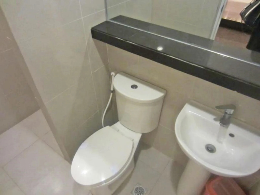 Vista Hotel Cubao