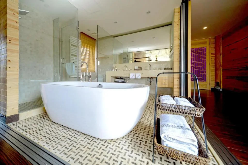 Slow Living Villa