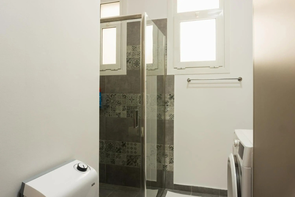 Comfort Zone Apartment in the heart of Athens