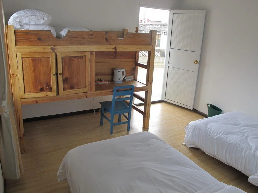 Dali Old town Guest House