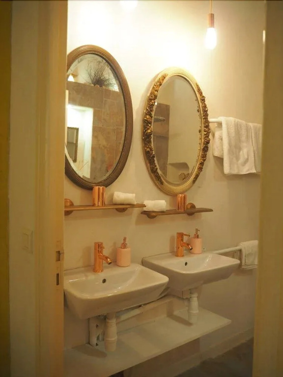 Chambres d'Hotes Diderot