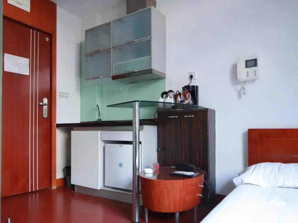 Sun Shine International Plaza Service Apartment