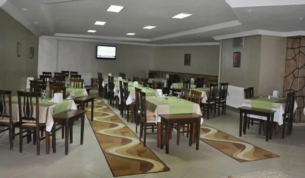 Kayra Hotel