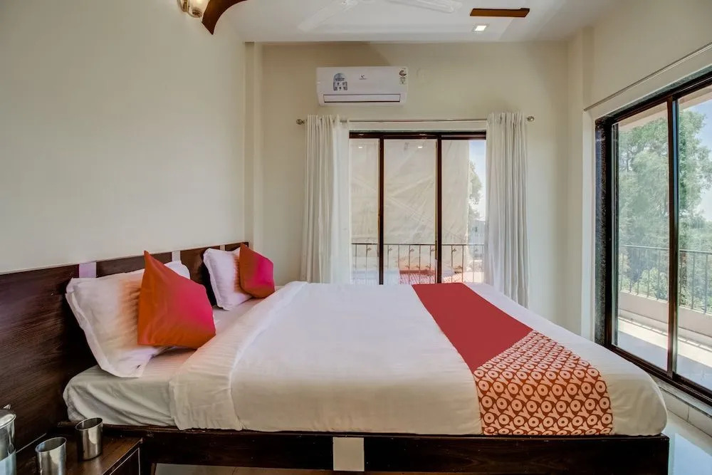 Oyo 29416 Hotel Chinar Residency