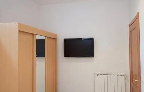 Appartement les clematites