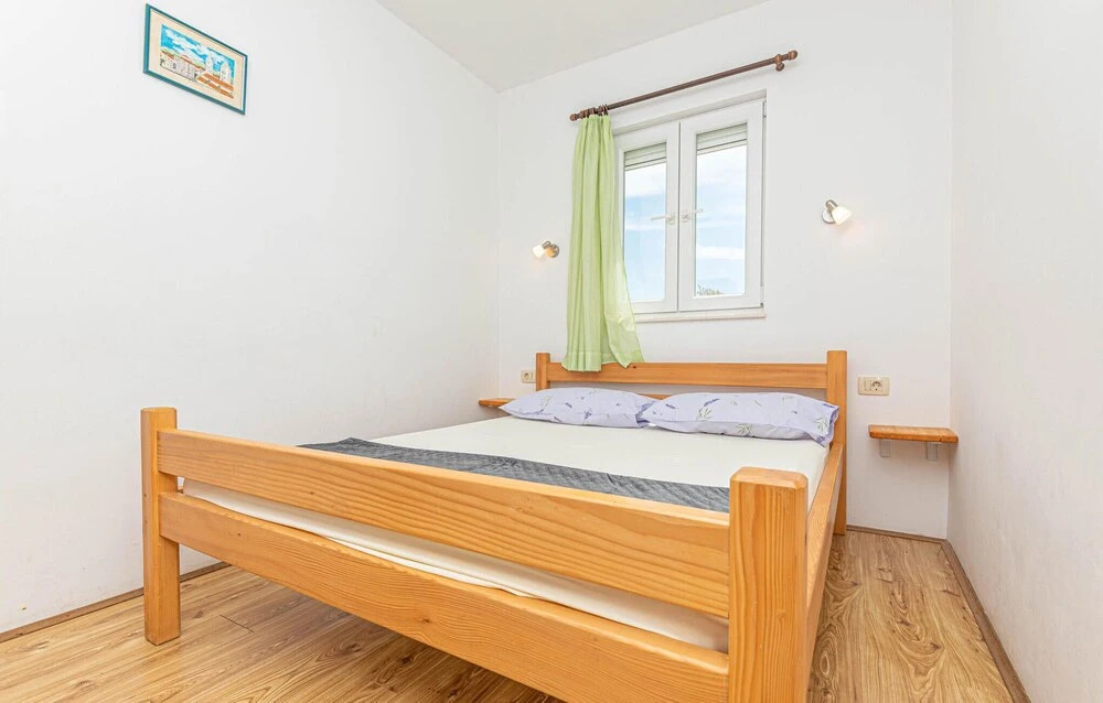Nice Home in Rogoznica With Outdoor Swimming Pool, Wifi and 4 Bedrooms