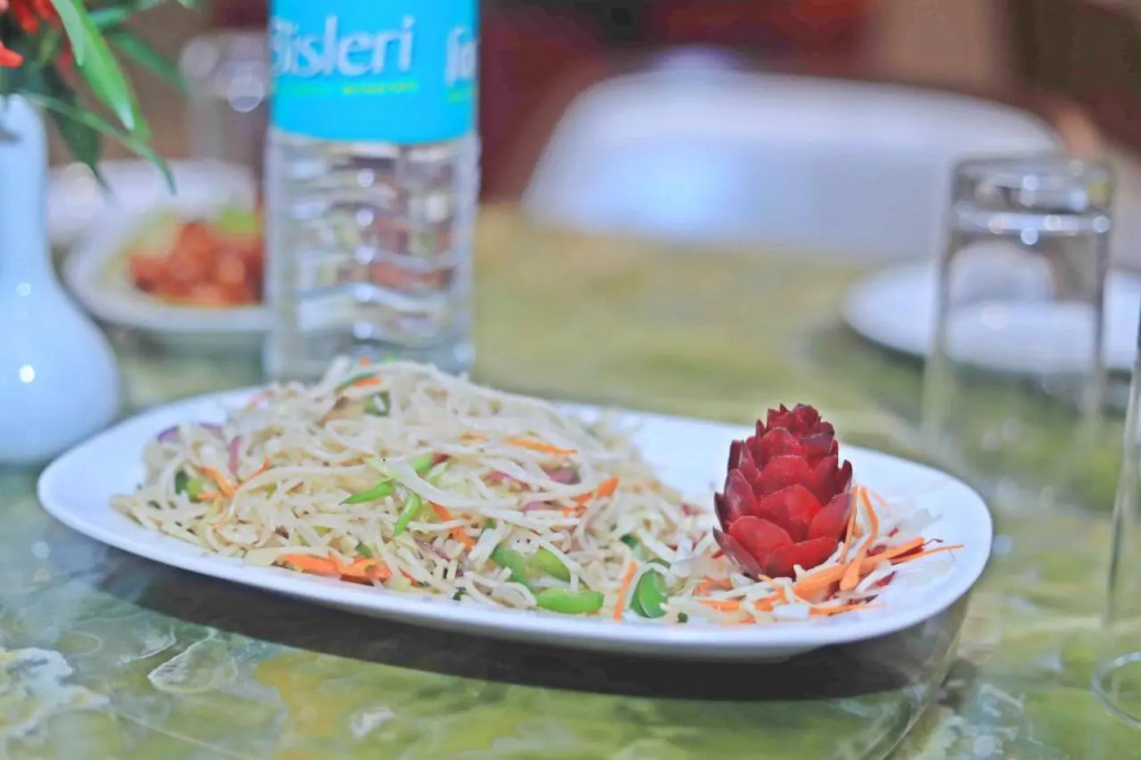 Bindiram Express by ShriGo Hotels
