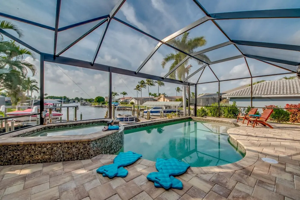 Villa Endless Summer - Roelens Vacations