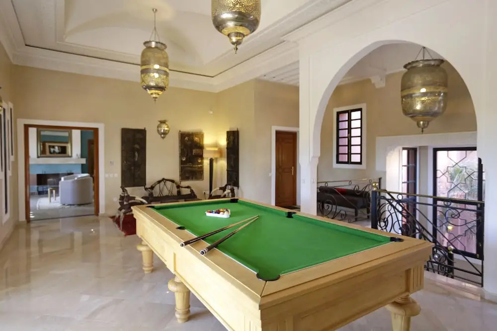 Villas Jardin
