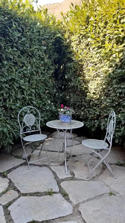 Appartements Le-Z-aravì 1