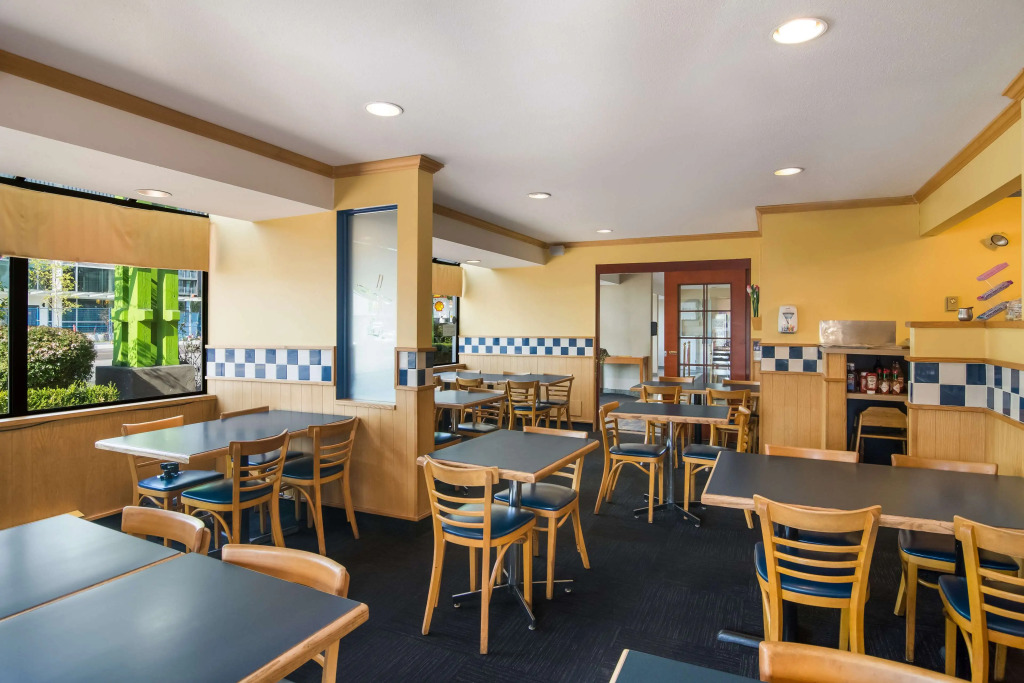 SureStay by Best Western North Vancouver Capilano